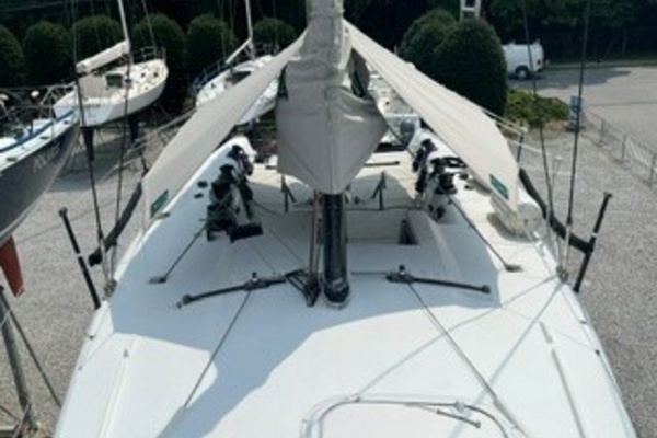 ENDORPHIN 39ft Premier Yacht For Sale