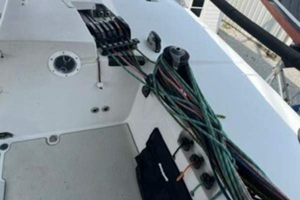 ENDORPHIN 39ft Premier Yacht For Sale
