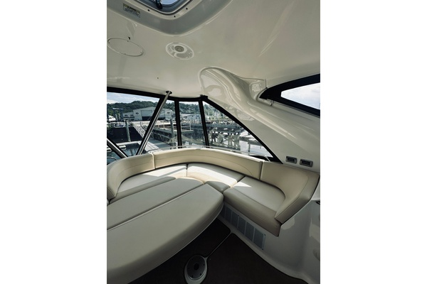 Bear Necessity 47ft Meridian Yacht For Sale