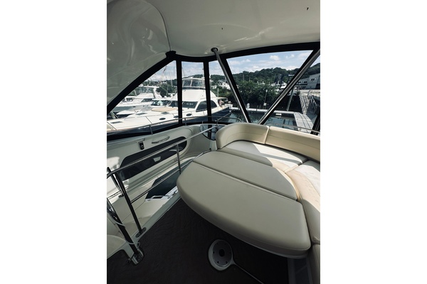 Bear Necessity 47ft Meridian Yacht For Sale