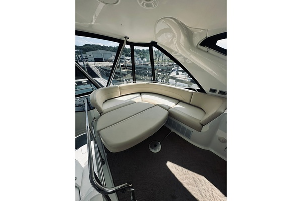 Bear Necessity 47ft Meridian Yacht For Sale