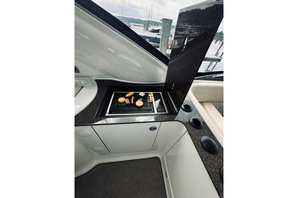 Bear Necessity 47ft Meridian Yacht For Sale