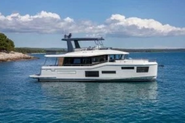 63-ft-Beneteau-2026-Grand Trawler- Baltimore Maryland United States  yacht for sale