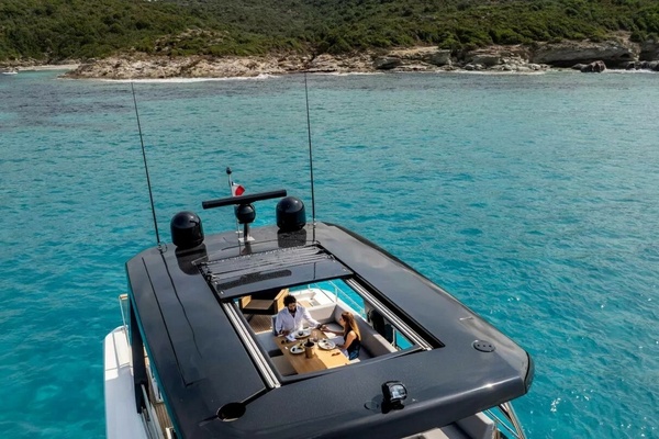 63ft Beneteau Yacht For Sale