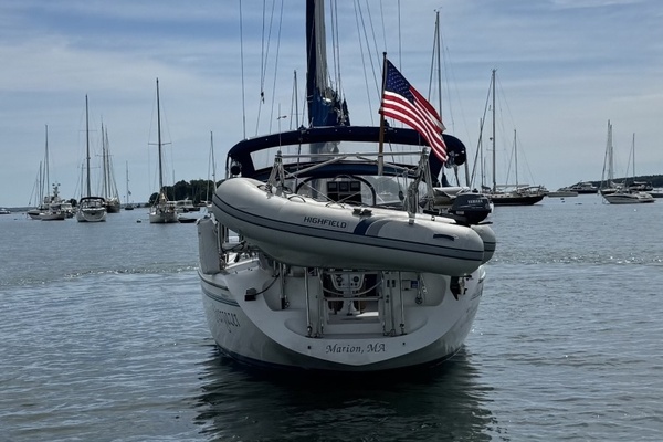 Stargate 36ft Catalina Yacht For Sale