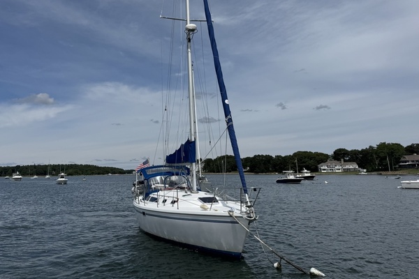 Stargate 36ft Catalina Yacht For Sale