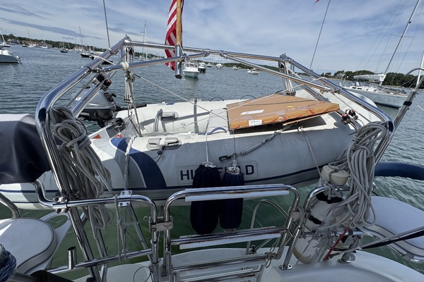 Stargate 36ft Catalina Yacht For Sale
