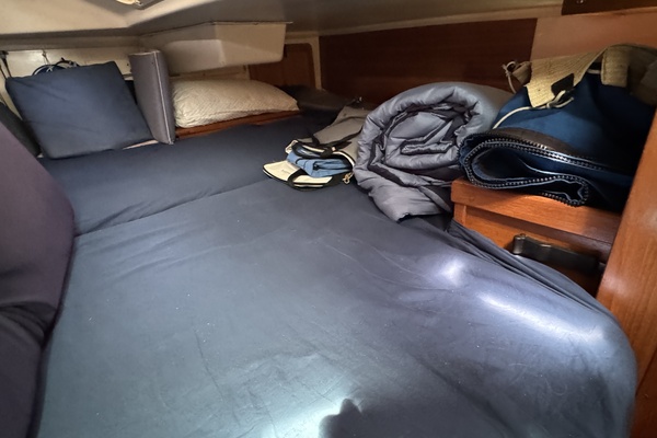 Stargate 36ft Catalina Yacht For Sale