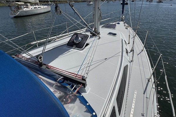 Stargate 36ft Catalina Yacht For Sale