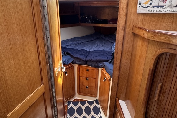 Stargate 36ft Catalina Yacht For Sale