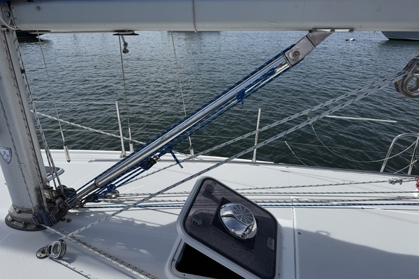 Stargate 36ft Catalina Yacht For Sale
