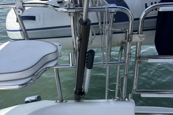 Stargate 36ft Catalina Yacht For Sale