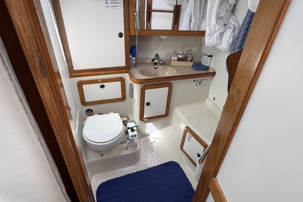 Stargate 36ft Catalina Yacht For Sale