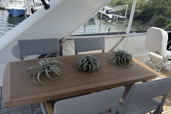 70ft Prestige Yacht For Sale