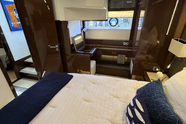 70ft Prestige Yacht For Sale