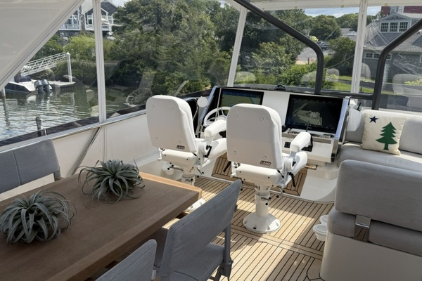 70ft Prestige Yacht For Sale