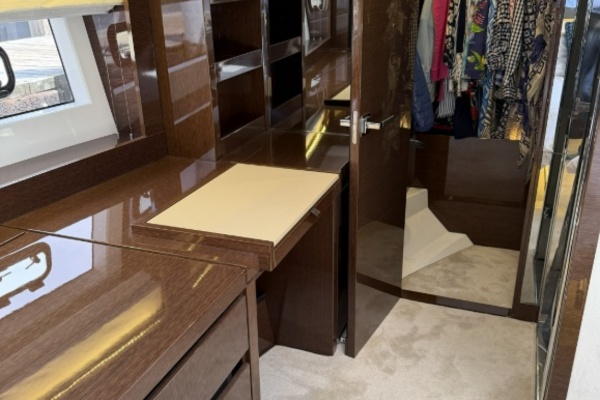 70ft Prestige Yacht For Sale
