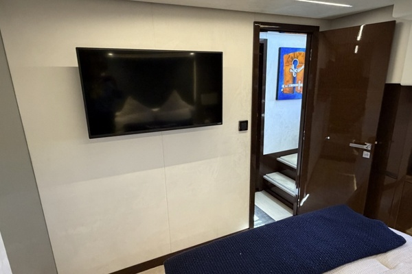 70ft Prestige Yacht For Sale