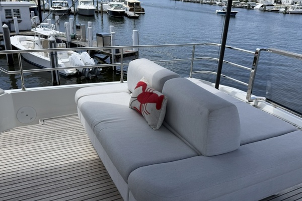 70ft Prestige Yacht For Sale