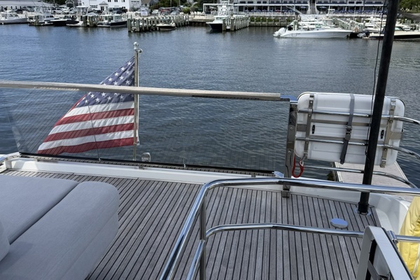70ft Prestige Yacht For Sale
