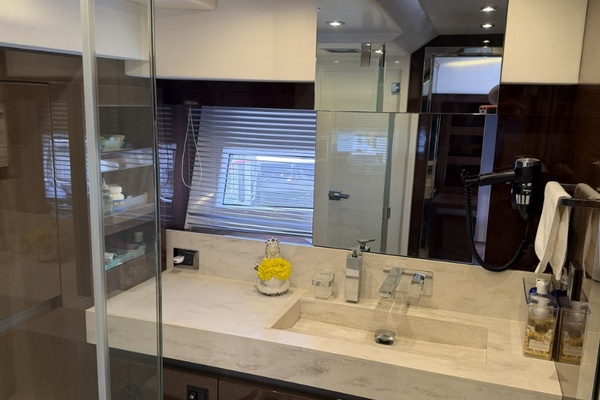 70ft Prestige Yacht For Sale