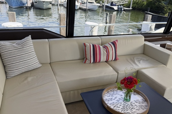 70ft Prestige Yacht For Sale