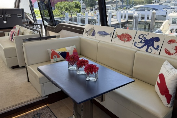 70ft Prestige Yacht For Sale