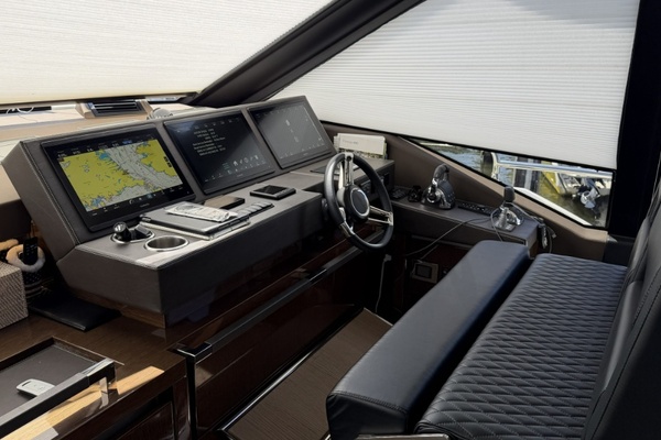 70ft Prestige Yacht For Sale