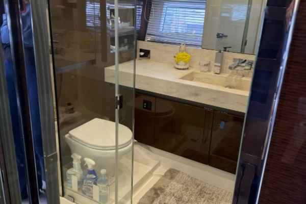 70ft Prestige Yacht For Sale