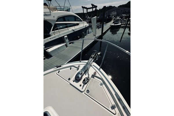 Back Cove 39O Yacht For Sale
