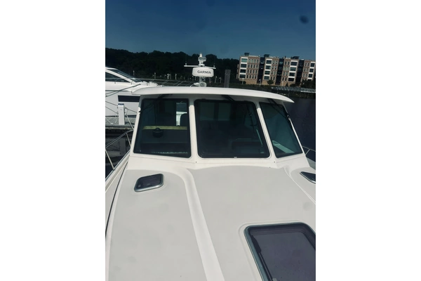 Back Cove 39O Yacht For Sale