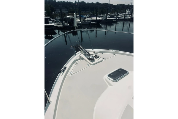 Back Cove 39O Yacht For Sale