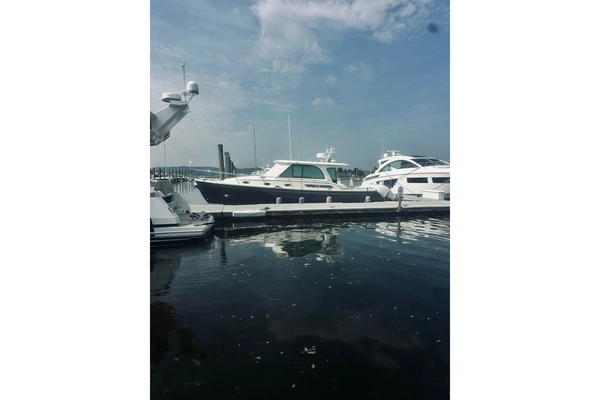 39-ft-Back Cove-2023-39O-Sapphire Glen Cove New York United States  yacht for sale