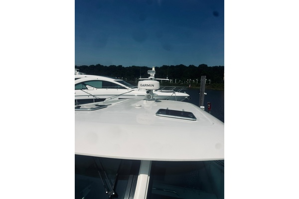 Sapphire 39ft Back Cove Yacht For Sale