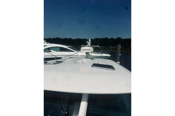 Back Cove 39O Yacht For Sale