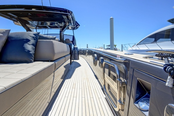 50ft Pardo Yachts Yacht For Sale
