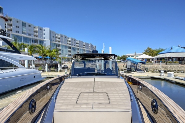 50ft Pardo Yachts Yacht For Sale