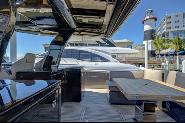 50ft Pardo Yachts Yacht For Sale