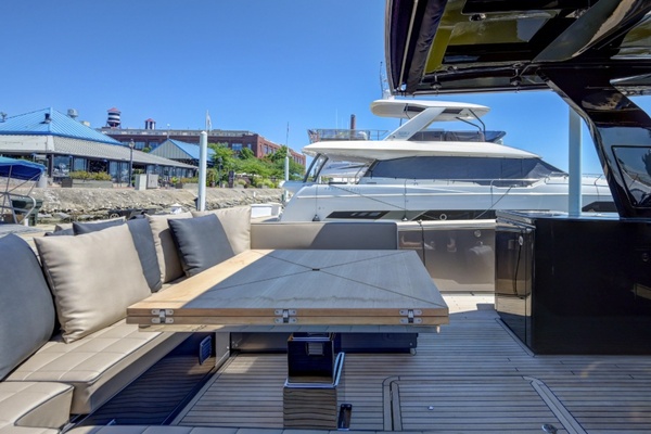 50ft Pardo Yachts Yacht For Sale
