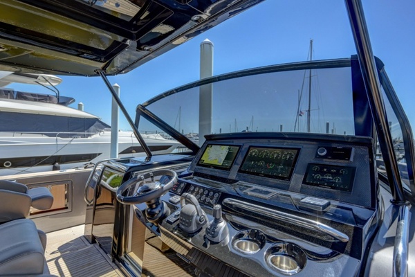 50ft Pardo Yachts Yacht For Sale