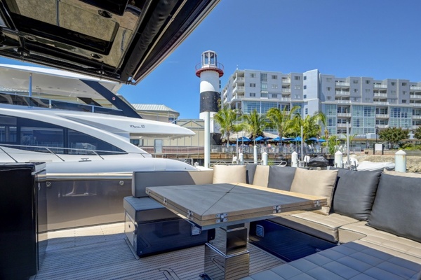 50ft Pardo Yachts Yacht For Sale