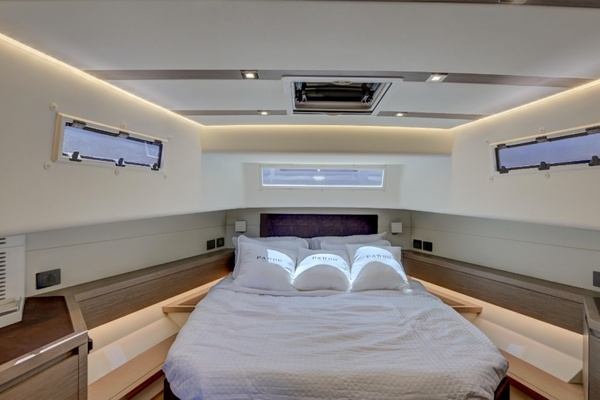 50ft Pardo Yachts Yacht For Sale