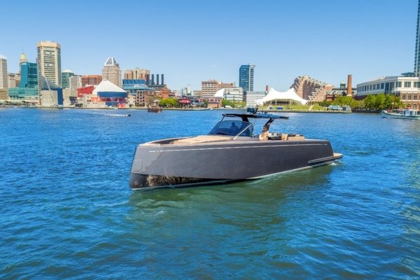 50ft Pardo Yachts Yacht For Sale