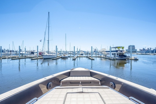 50ft Pardo Yachts Yacht For Sale