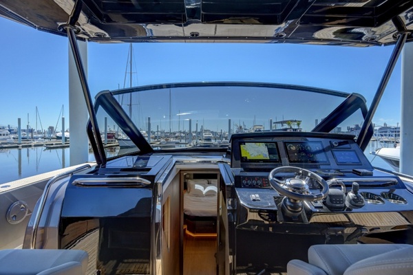 50ft Pardo Yachts Yacht For Sale