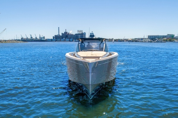 50ft Pardo Yachts Yacht For Sale