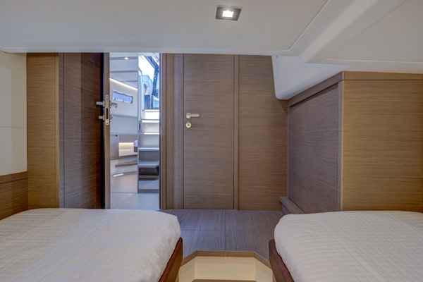 50ft Pardo Yachts Yacht For Sale