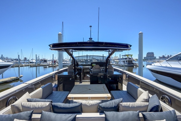50ft Pardo Yachts Yacht For Sale