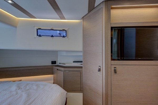 50ft Pardo Yachts Yacht For Sale
