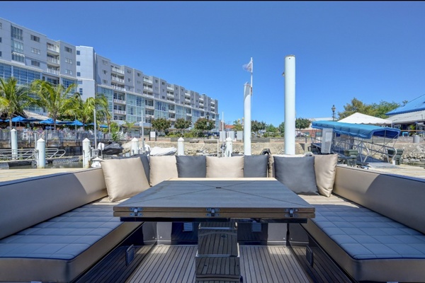 50ft Pardo Yachts Yacht For Sale